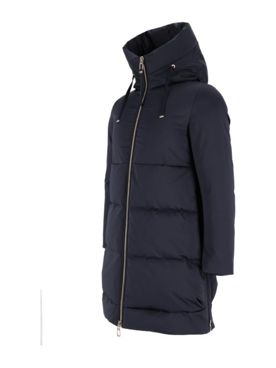 26FW 두노 롱패딩 TALIA MESTRE Black - DUNO
