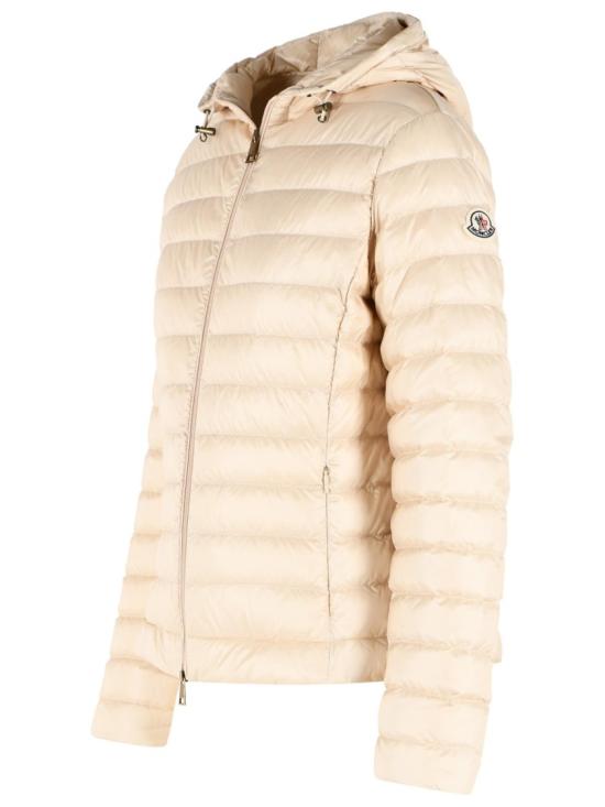26FW 몽클레어 숏패딩 093 1A000 92 597YG 21N Neutrals - MONCLER