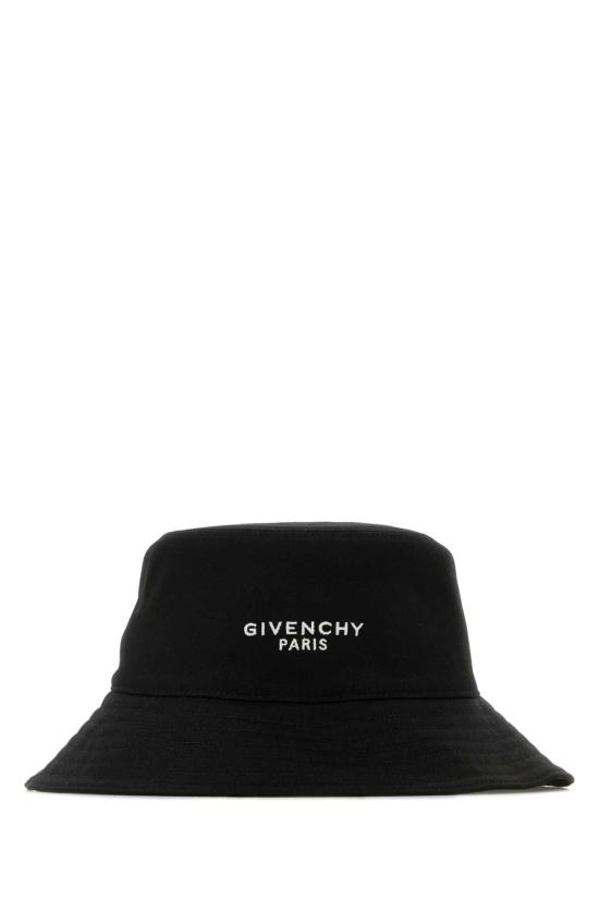 26SS 지방시 모자 BPZ0CBP0C4 001 BLACK
