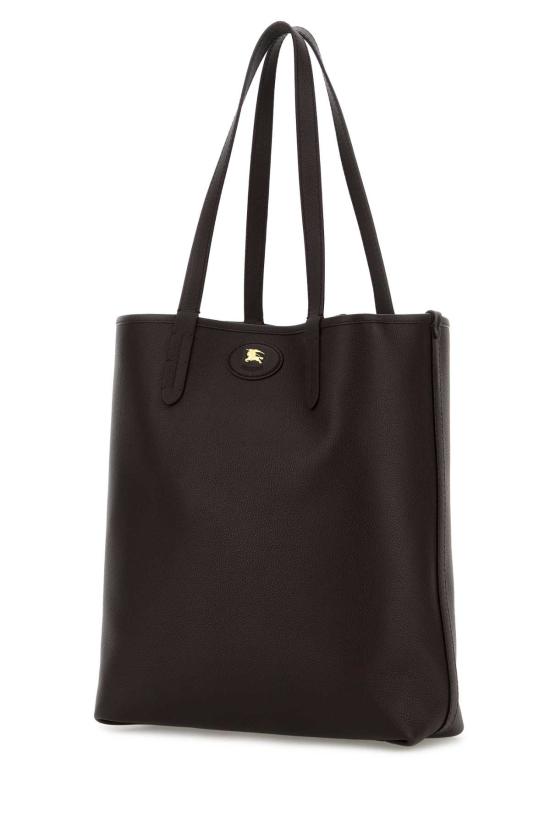 26SS 버버리 리버시블 블룸즈버리 노스 사우스 토트백 8119064 C1900 SAND - BURBERRY