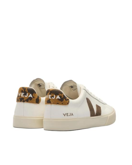 26FW 베자 스니커즈 1615335 White - VEJA