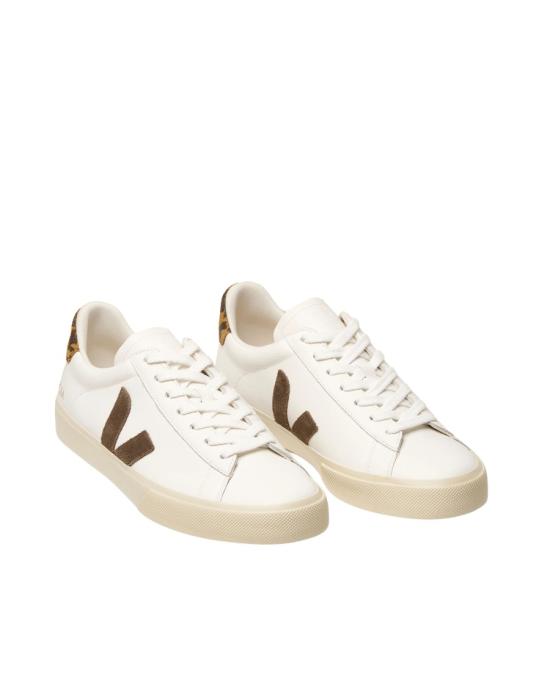 26FW 베자 스니커즈 1615335 White - VEJA