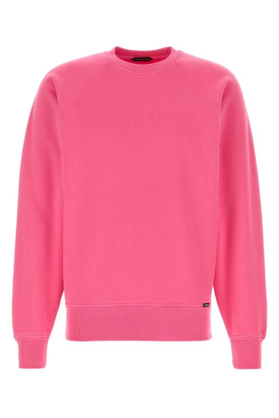 26SS 톰포드 니트웨어 JCL019JMC072 PCS BRIGHTFUXIA