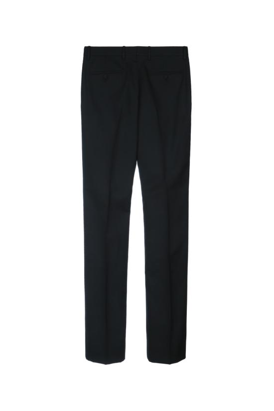 26SS 톰포드 수트 팬츠 PAW688FAX1746 BLACK - TOMFORD