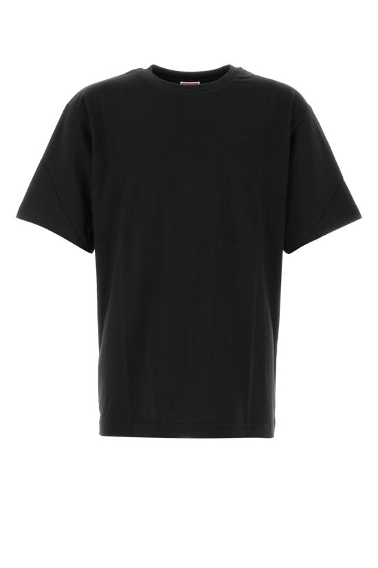 26SS 겐조 Boke Flower 2.0 자수 오버사이즈 티셔츠 FG55TS4024SG 99J NOIR