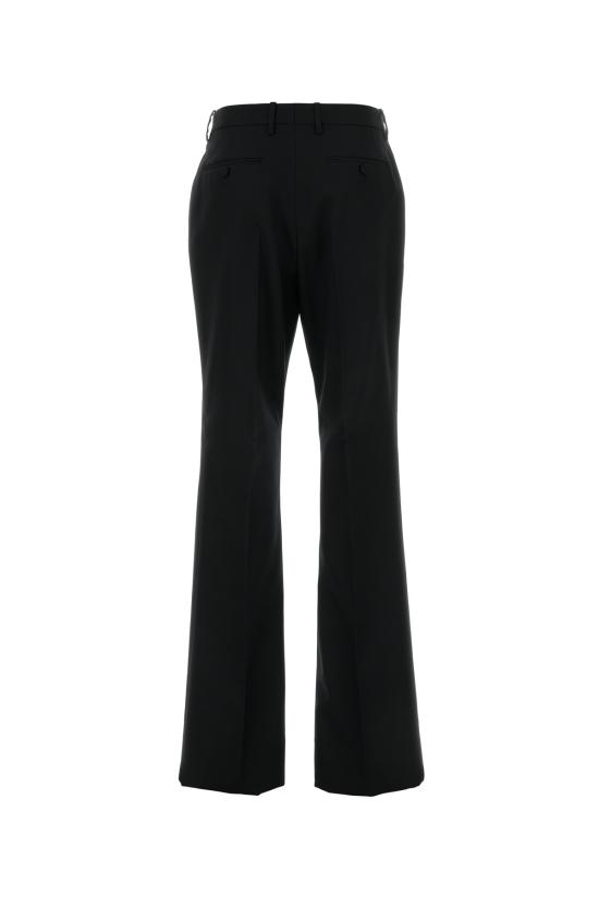 26SS 톰포드 수트 팬츠 PAW676FAX1746 BLACK - TOMFORD