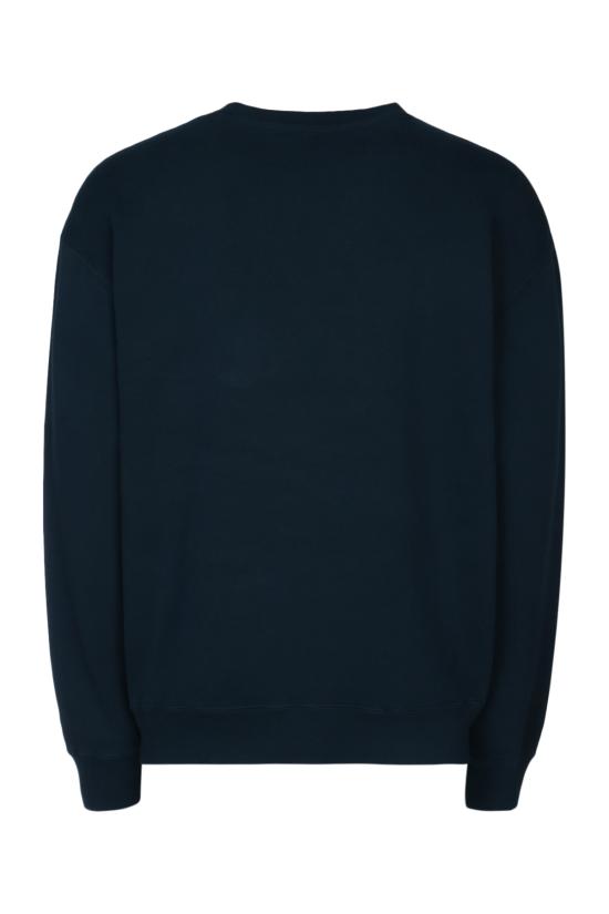 26SS JW앤더슨 후드 티셔츠 JW0254PG1905 888 NAVY - JW ANDERSON