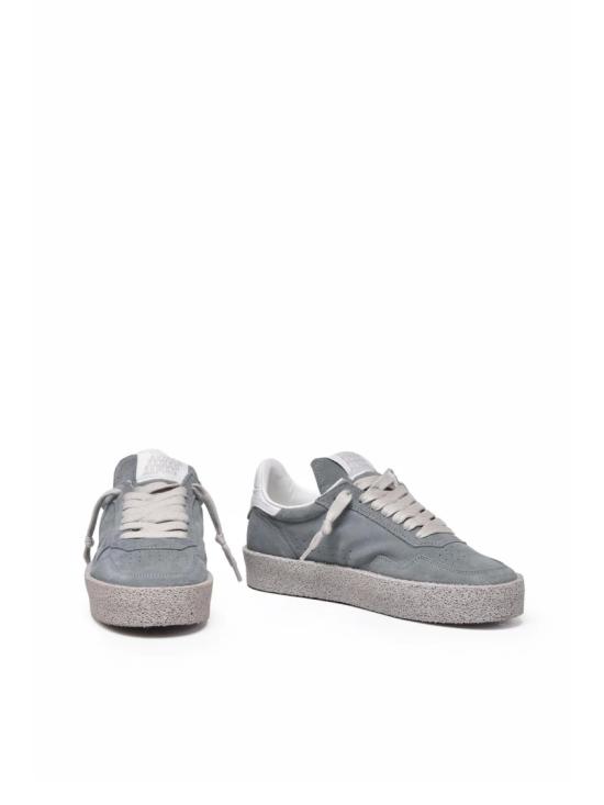 25FW Akman 스니커즈 블루 스웨이드 클래식 - OTHER BRANDS