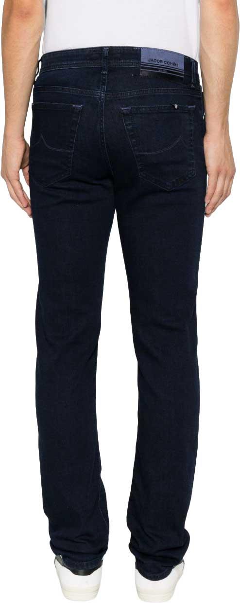 26FW 야콥코헨 데님 팬츠 JUMQE004057P3621R1100D NAVY - JACOB COHËN