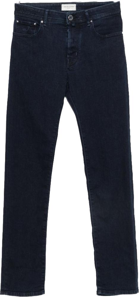 26FW 야콥코헨 데님 팬츠 JUMQE004057P3621R1100D NAVY