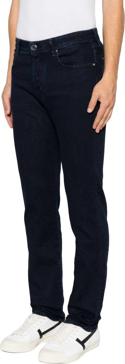 26FW 야콥코헨 데님 팬츠 JUMQE004057P3621R1100D NAVY - JACOB COHËN