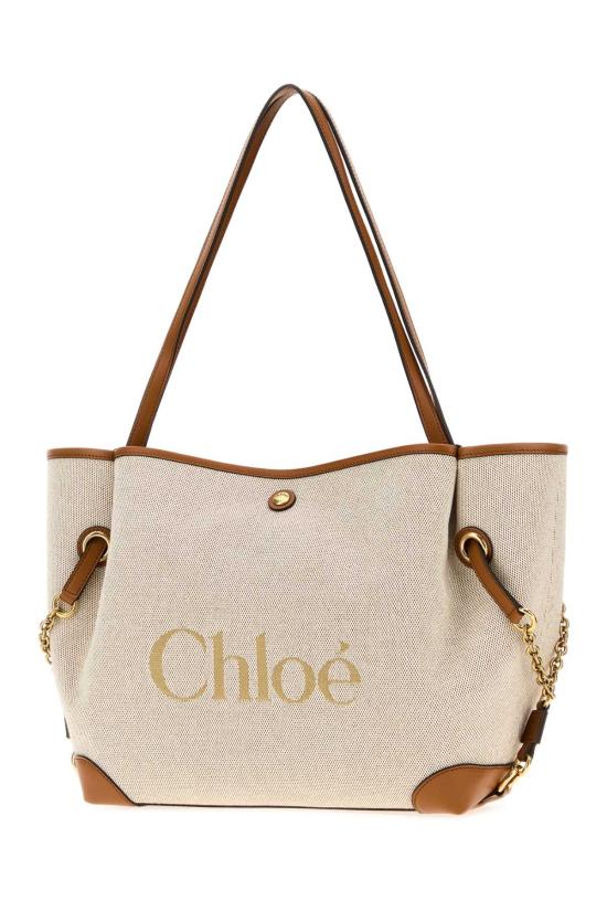 26FW 끌로에 숄더백 CH26AS655S63 26M CLAYBROWN - CHLOE