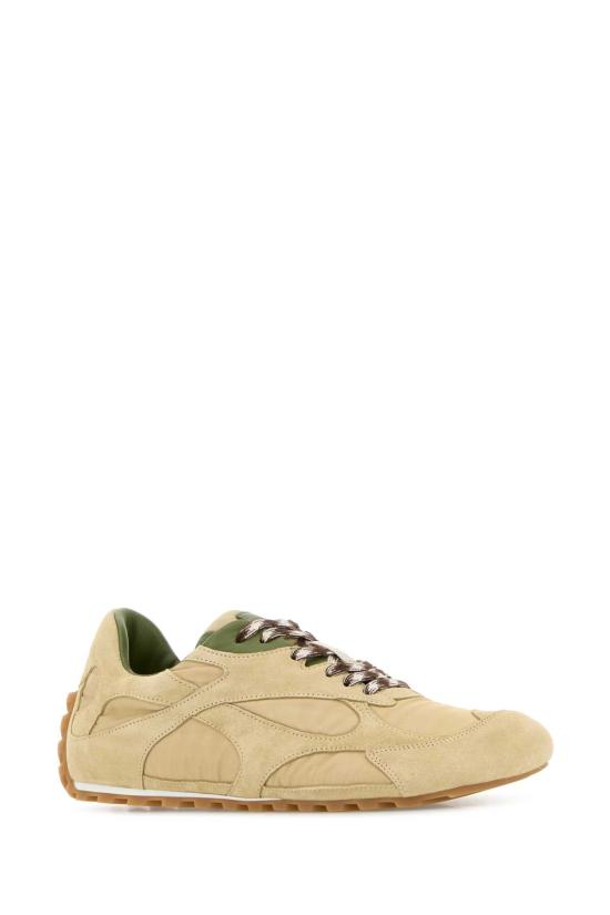 26FW 보테가베네타 스니커즈 838384V3MS2 9725 TUFOMATCHA - BOTTEGA VENETA