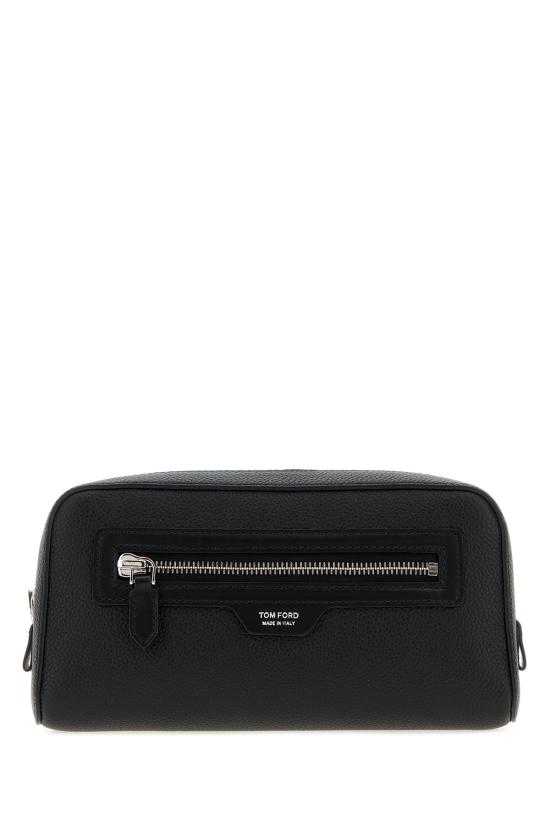 26FW 톰포드 남성지갑 Y0356LCL213S NAA BLACK