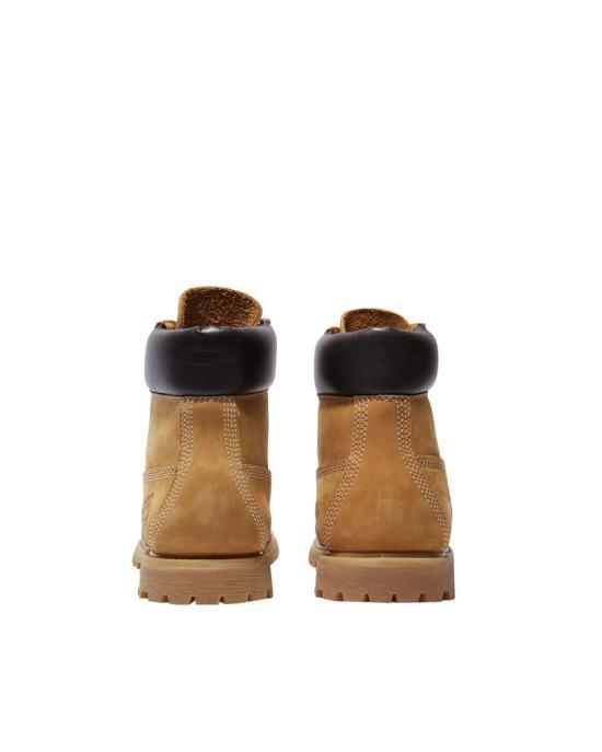 26FW 팀버랜드 부츠 8767770 Brown - TIMBERLAND