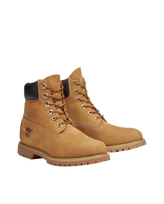 26FW 팀버랜드 부츠 8767770 Brown - TIMBERLAND