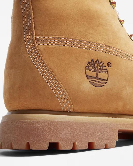 26FW 팀버랜드 부츠 8767770 Brown - TIMBERLAND