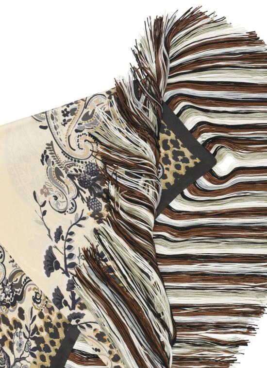 26FW 에트로 머플러/스카프 WAXA0023AK19JX0820 Neutrals - ETRO