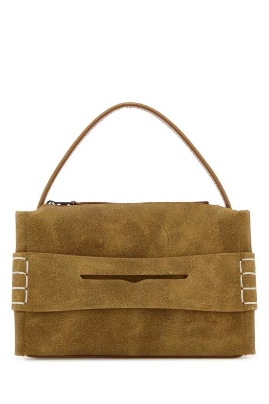 26SS JW앤더슨 토트백 HB0762LA0319 120 GOLD