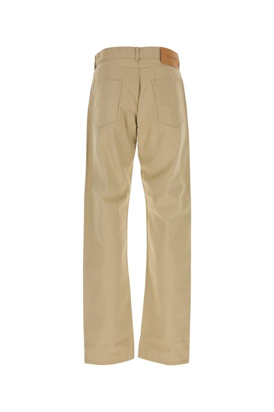 26FW JW앤더슨 스트레이트 팬츠 DT0117PG1933 132 BEIGE - JW ANDERSON