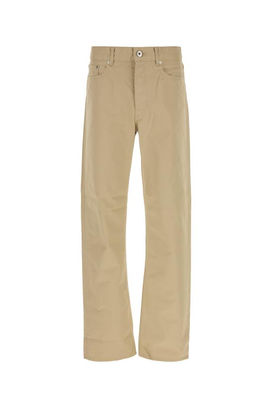 26FW JW앤더슨 스트레이트 팬츠 DT0117PG1933 132 BEIGE