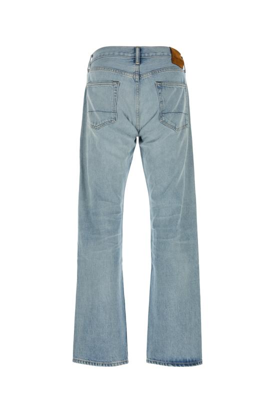 26SS 톰포드 / 남성  데님 팬츠 DPH003DMC099 UAN PALE BLUEDENIM BPG - TOMFORD