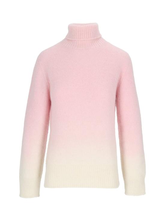 26FW 캉그라 터틀넥 4735 05 Neutrals
