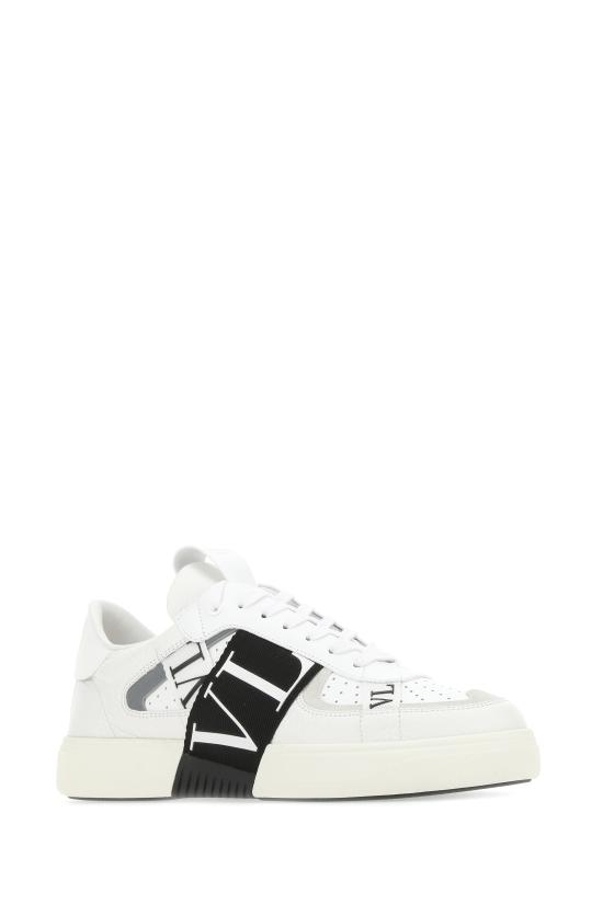 26SS 발렌티노 가라바니 스니커즈 8Y2S0C58WRQ 24P BIANEROGHIA - VALENTINO GARAVANI