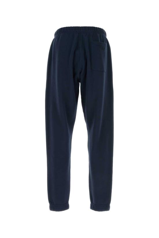 26SS 겐조 스트레이트 팬츠 FG55PA2004MJ 76 BLEUMARINE - KENZO