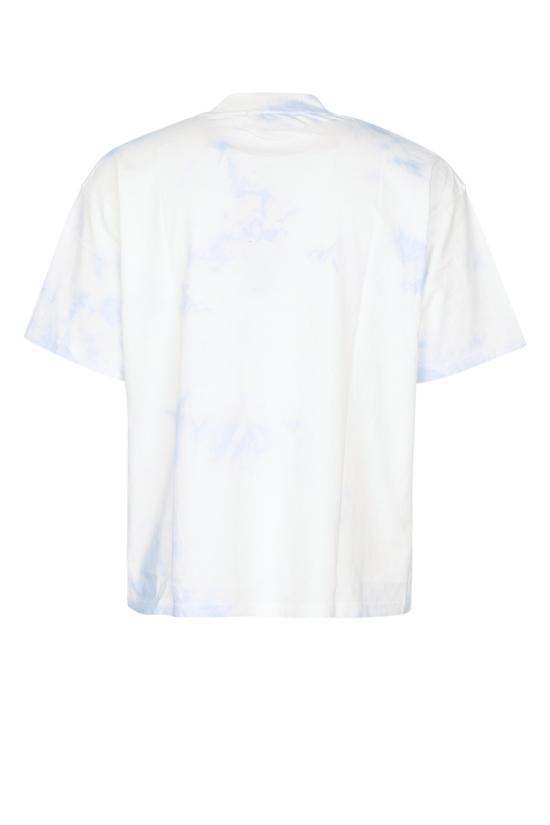 26FW 리프레젠트 반팔 티셔츠 MLM101226 52 BLUETIEDYE - REPRESENT