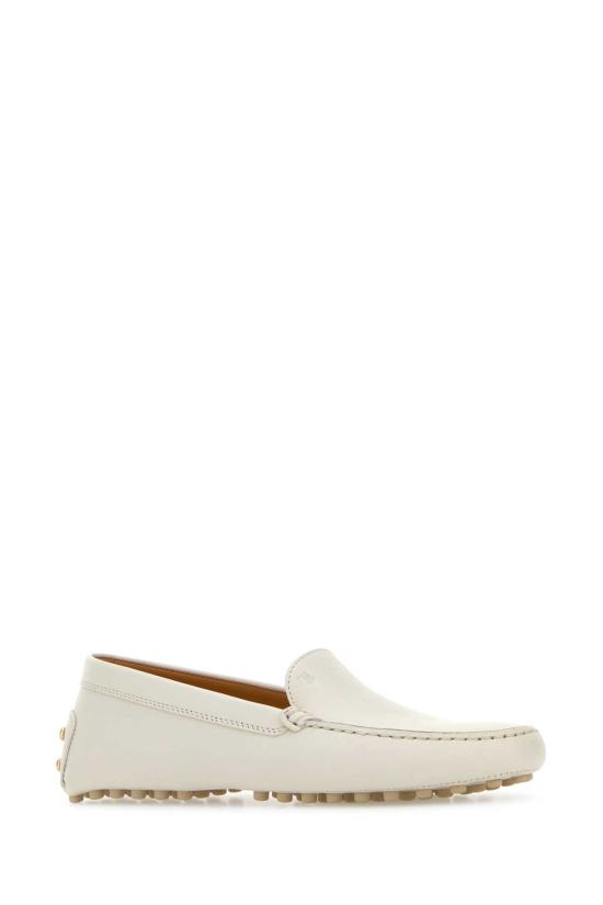 26SS 토즈 로퍼 XXW22L0KA20N6M B015 BIANCOCALCE - TODS