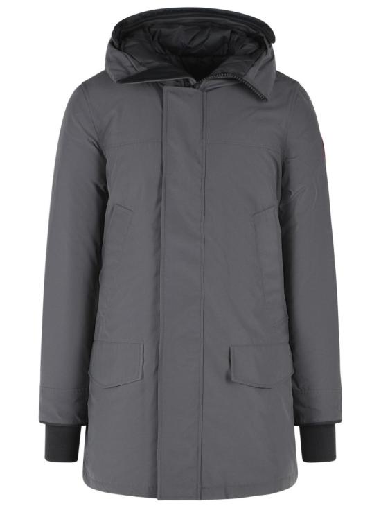  캐나다구스 LANGFORD 랭포드 파카 2052M 9431 Grey
