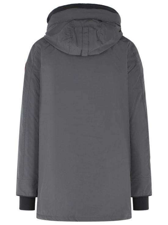  캐나다구스 LANGFORD 랭포드 파카 2052M 9431 Grey - CANADA GOOSE