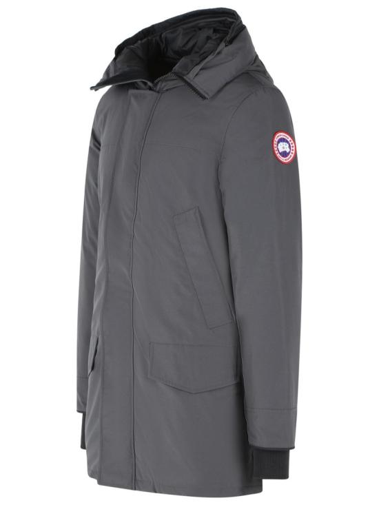  캐나다구스 LANGFORD 랭포드 파카 2052M 9431 Grey - CANADA GOOSE