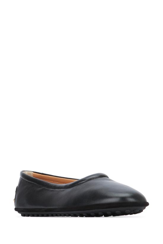 26SS 토즈 로퍼 XXW04M0KC50SWZ B999 NERO - TODS