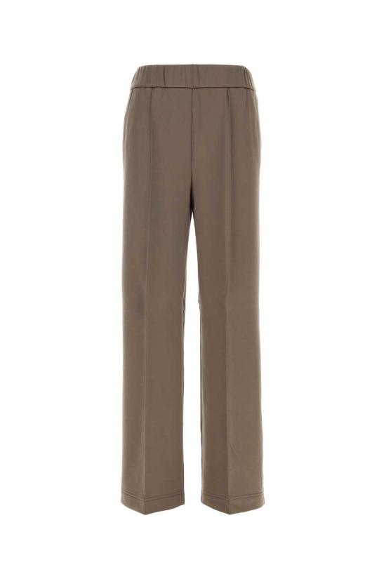 26FW 몽클레어 수트 팬츠 L20938H0000289A66 22D TAUPE