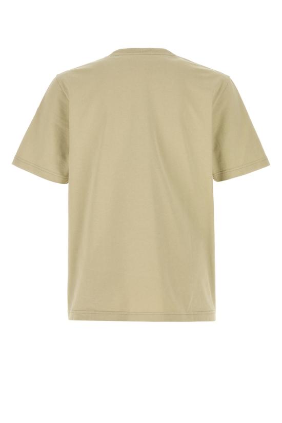 26SS 메종키츠네 폭스 헤드 컴포트 티셔츠 PM00108KJ7025 0450 TEALEAF - MAISON KITSUNE