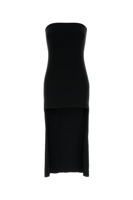 26FW 알렉산더 왕 점프수트 1CC3266999 001 BLACK