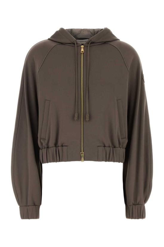 26FW 몽클레어 자켓 L20938G0001389A66 22D TAUPE