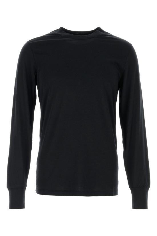26FW 톰포드 스웨터 JCL006JMT012 NAA BLACK