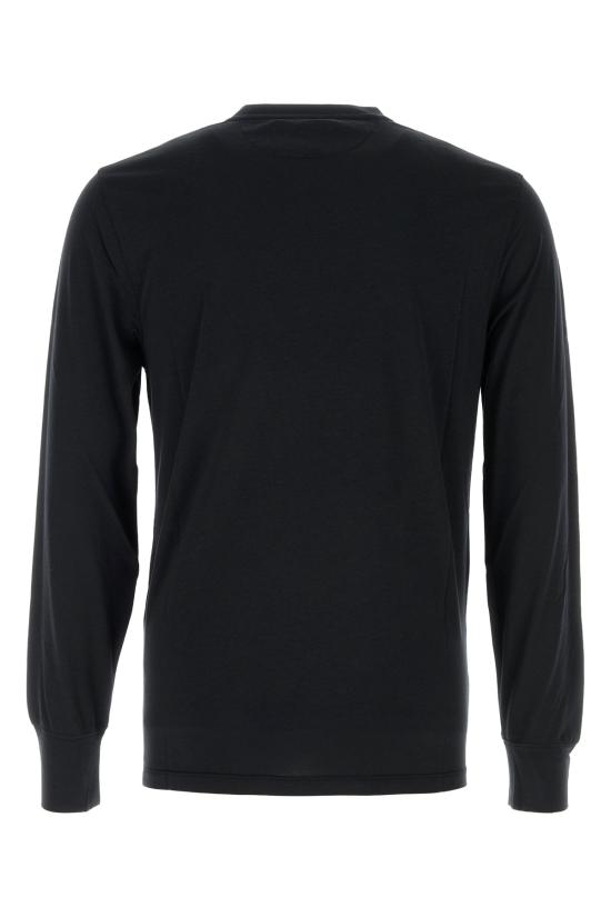 26FW 톰포드 스웨터 JCL006JMT012 NAA BLACK - TOMFORD