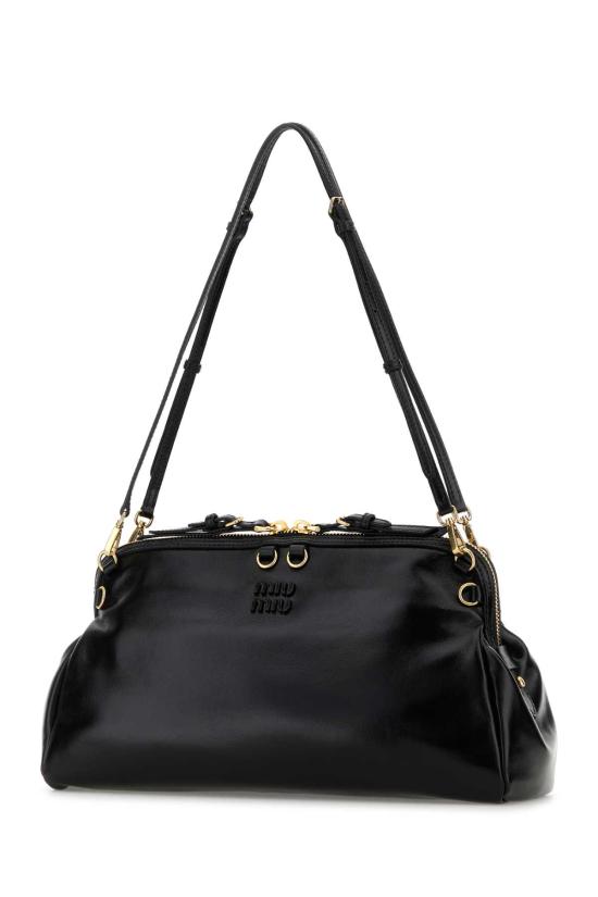 26FW 미우미우 숄더백 5BF1292IEO F0002 NERO - MIU MIU