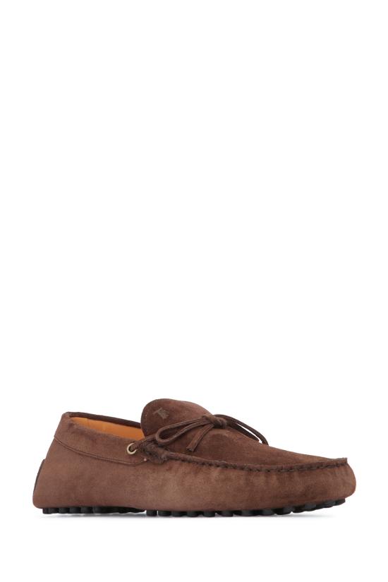26SS 토즈 로퍼 XXM22L0JV80RE0 S611 MARRONEAFRICA - TODS