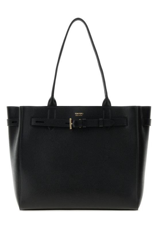 26FW 톰포드 숄더백 L1809LCL429X NAA BLACK