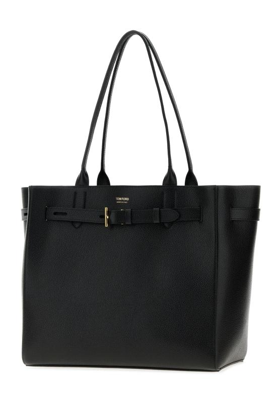 26FW 톰포드 숄더백 L1809LCL429X NAA BLACK - TOMFORD