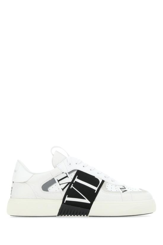 26FW 발렌티노 가라바니 스니커즈 9Y2S0C58WRQ 24P BIANCONERO