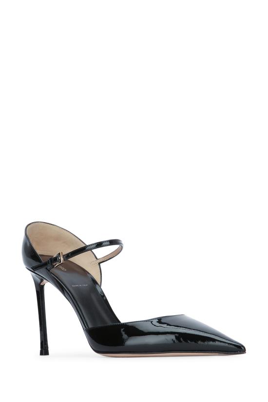 26SS 톰포드 힐/펌프스 W3895LCL072P BLACK - TOMFORD