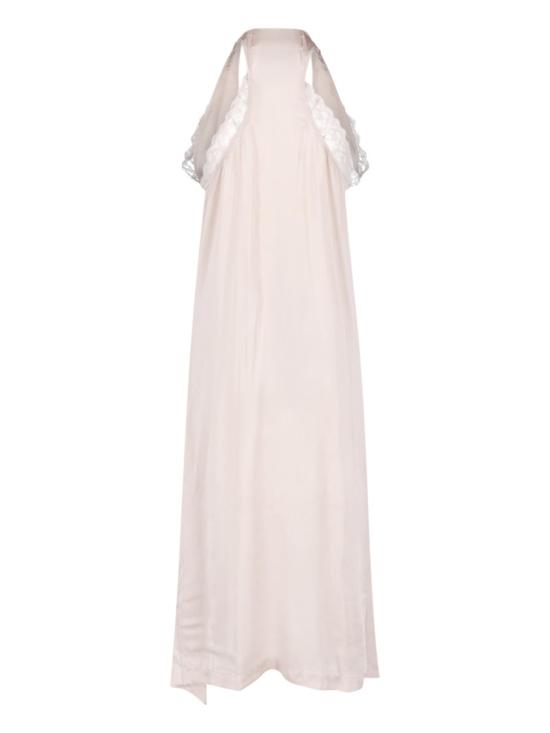 26FW 마르지엘라 롱 원피스 S51DD0071 M36047217 Pink - MAISON MARGIELA