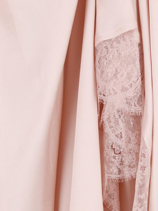 26FW 마르지엘라 롱 원피스 S51DD0071 M36047217 Pink - MAISON MARGIELA