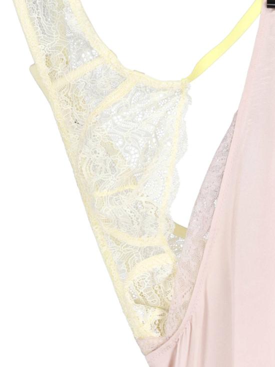 26FW 마르지엘라 롱 원피스 S51DD0071 M36047217 Pink - MAISON MARGIELA